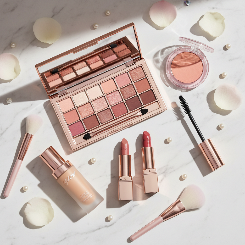 Collection Maquillage - ST Boutique